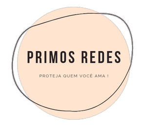 Primos Redes de Proteção para Varandas, Sacadas, Janelas